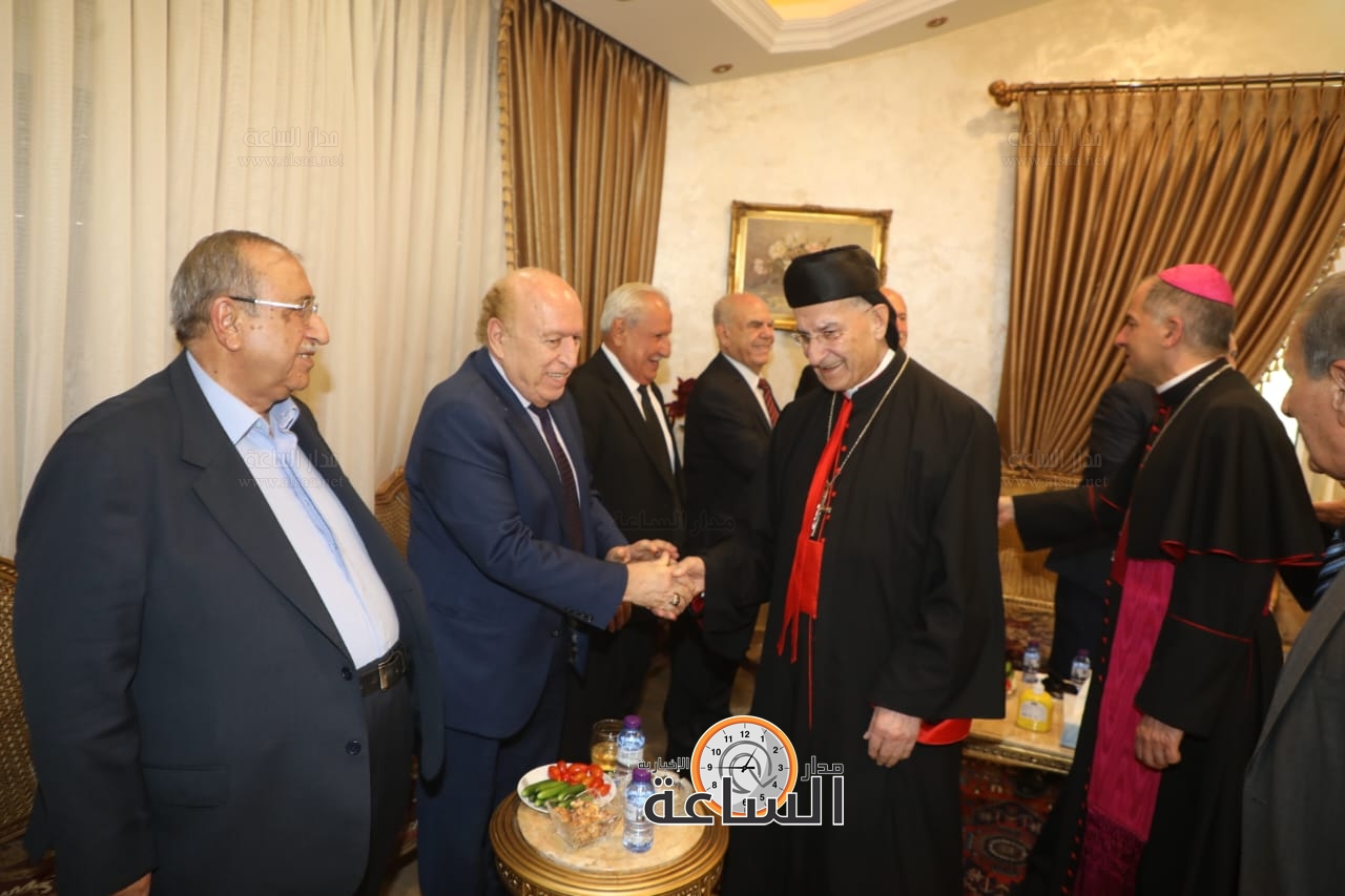 Madar Al-Saa Images 0.48912073752957264