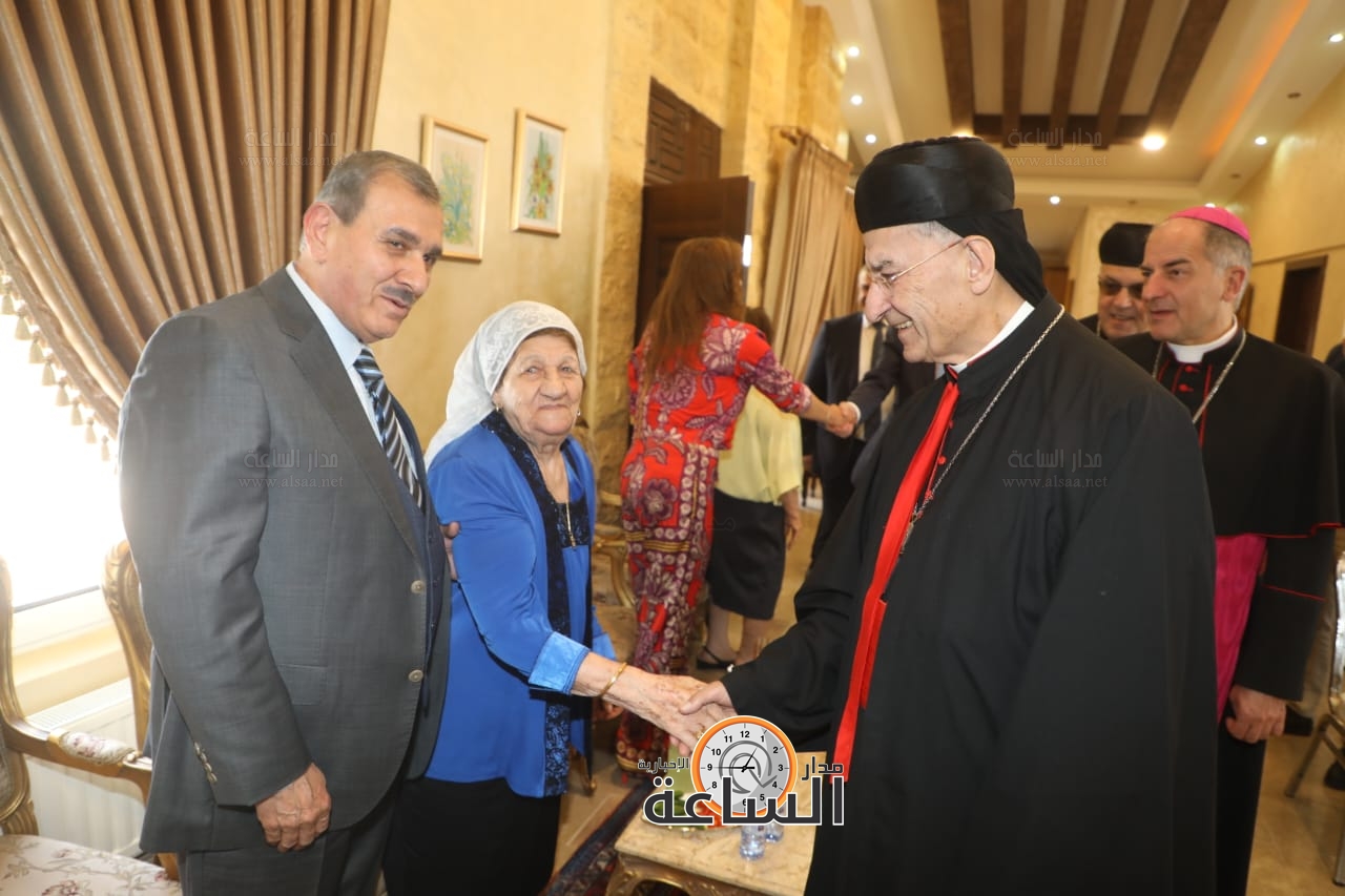 Madar Al-Saa Images 0.08921199132094637