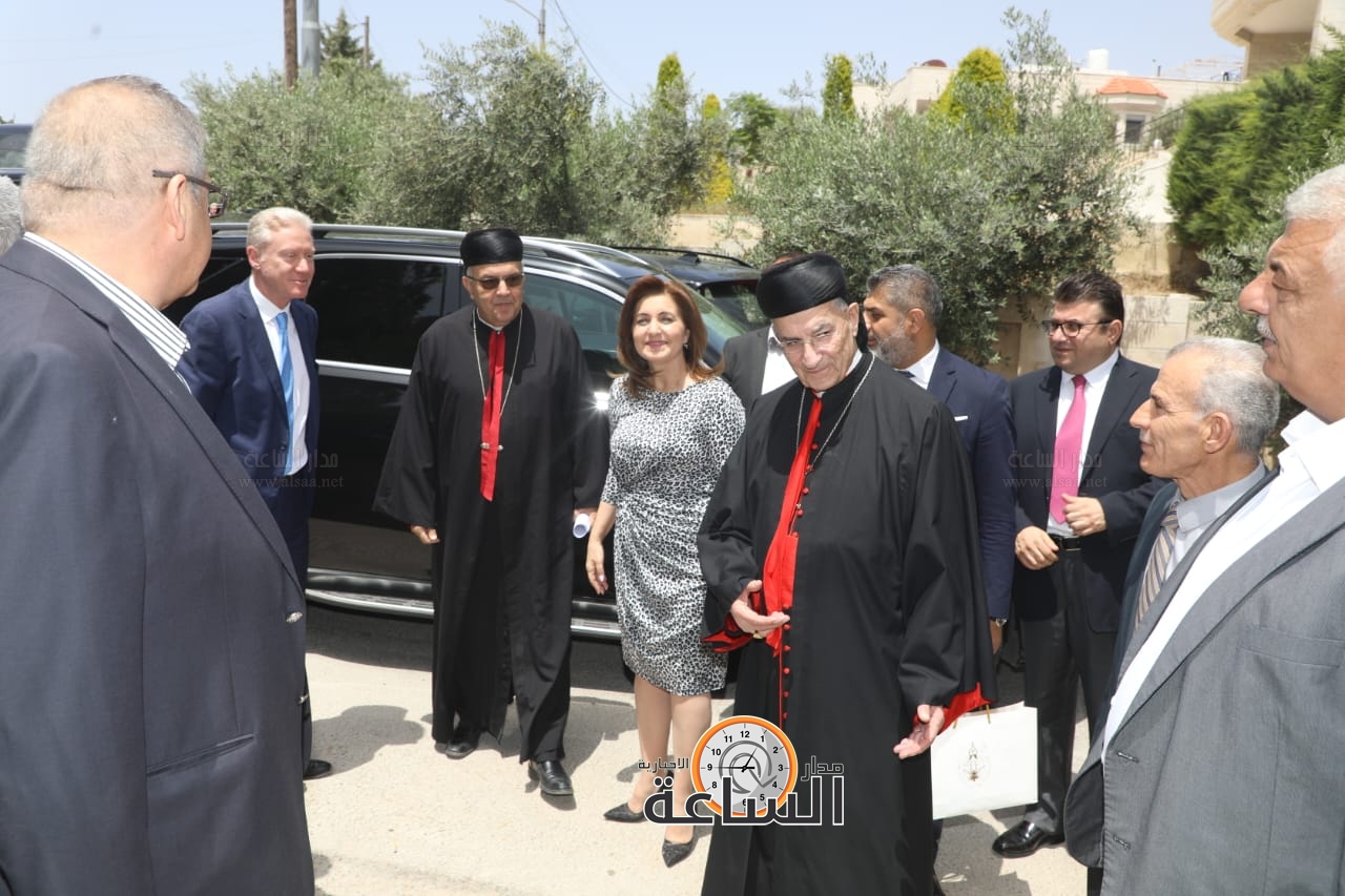 Madar Al-Saa Images 0.20634140964837933