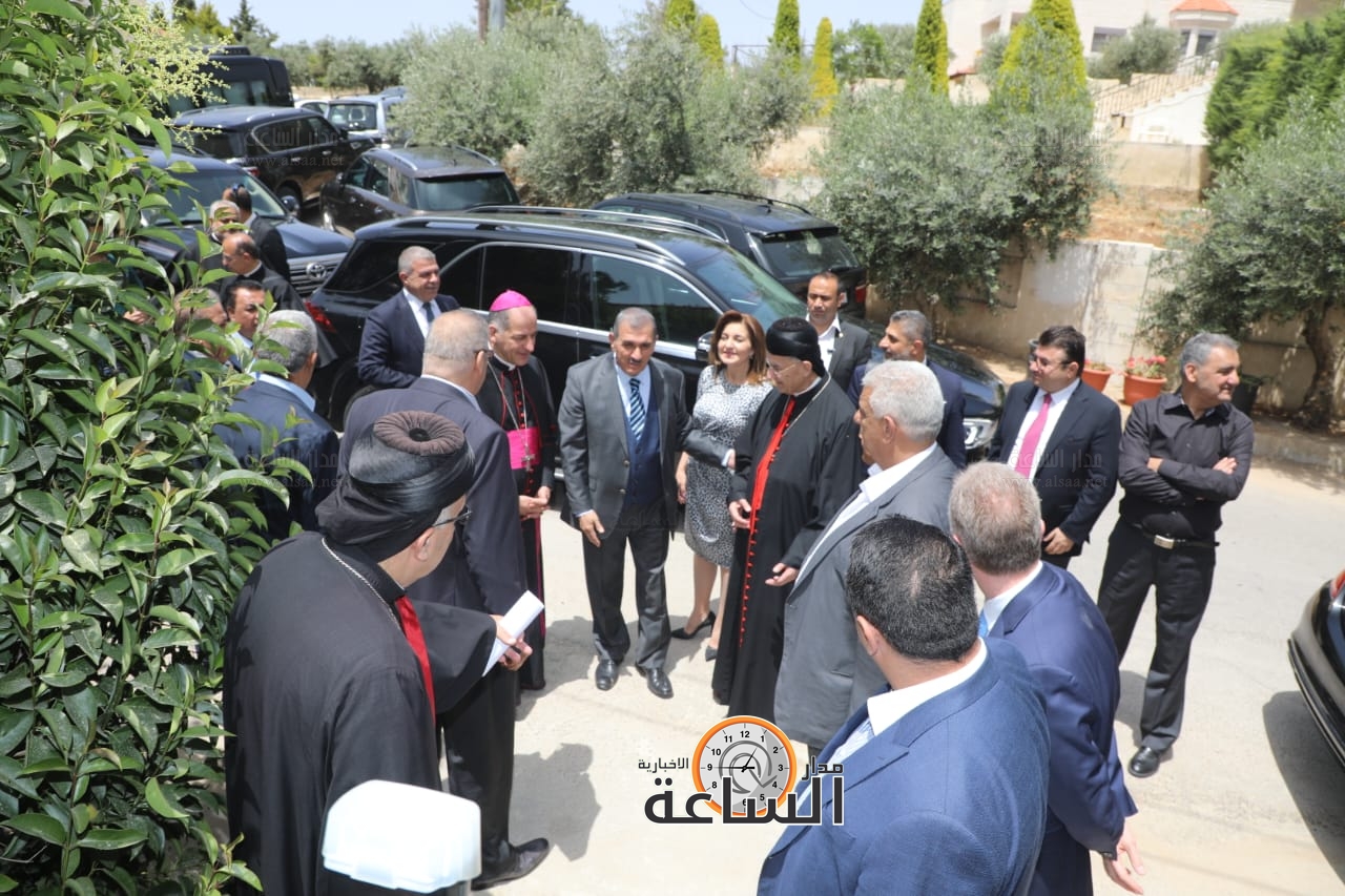 Madar Al-Saa Images 0.5316652185675261