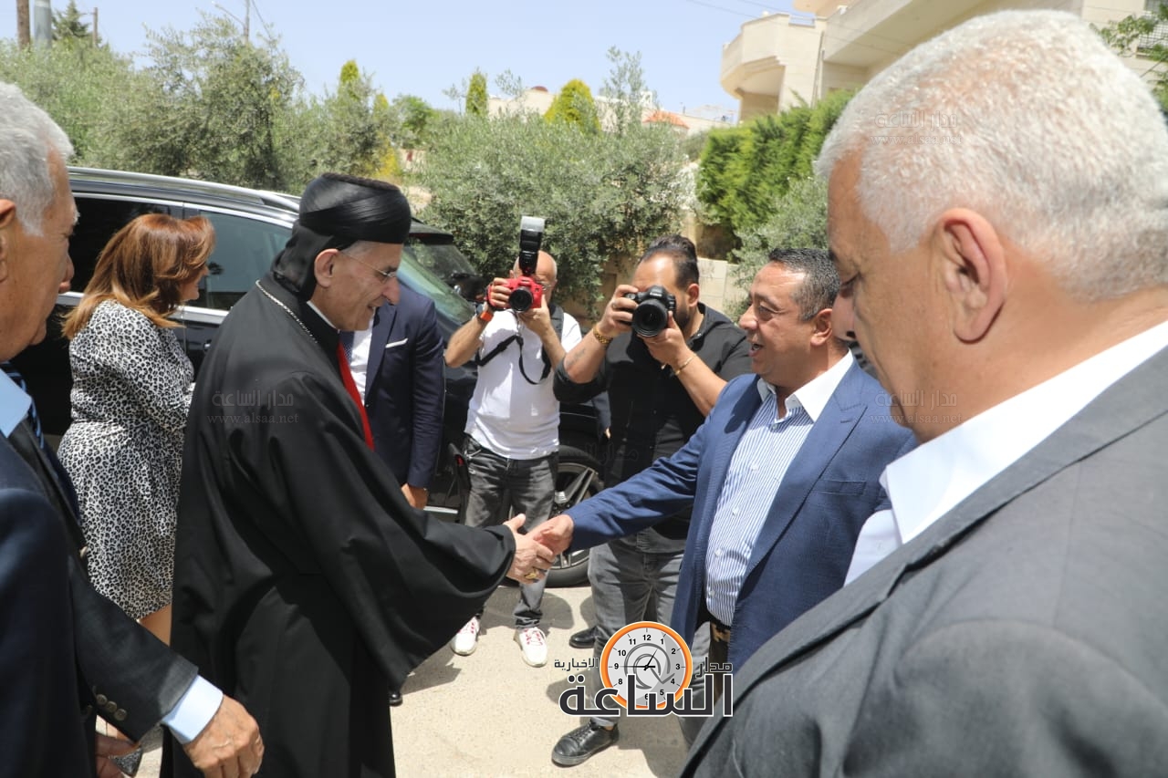 Madar Al-Saa Images 0.31556052878706864