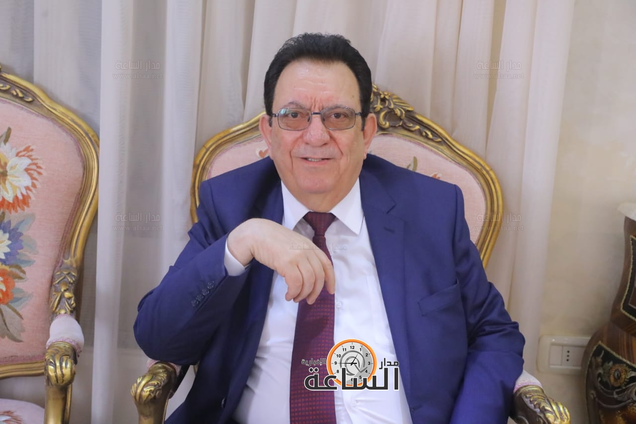 Madar Al-Saa Images 0.5891497637424371