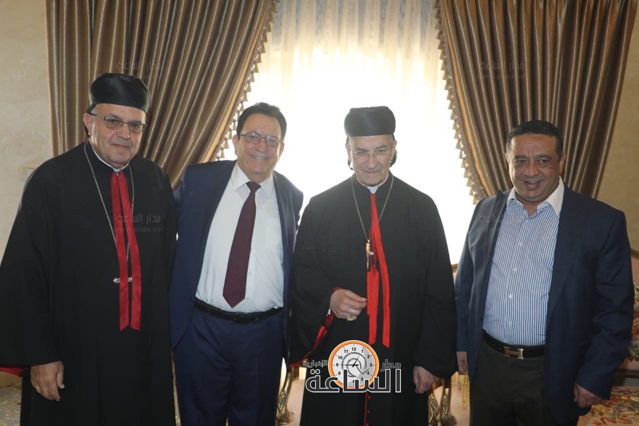 Madar Al-Saa Images 0.34506818888454793