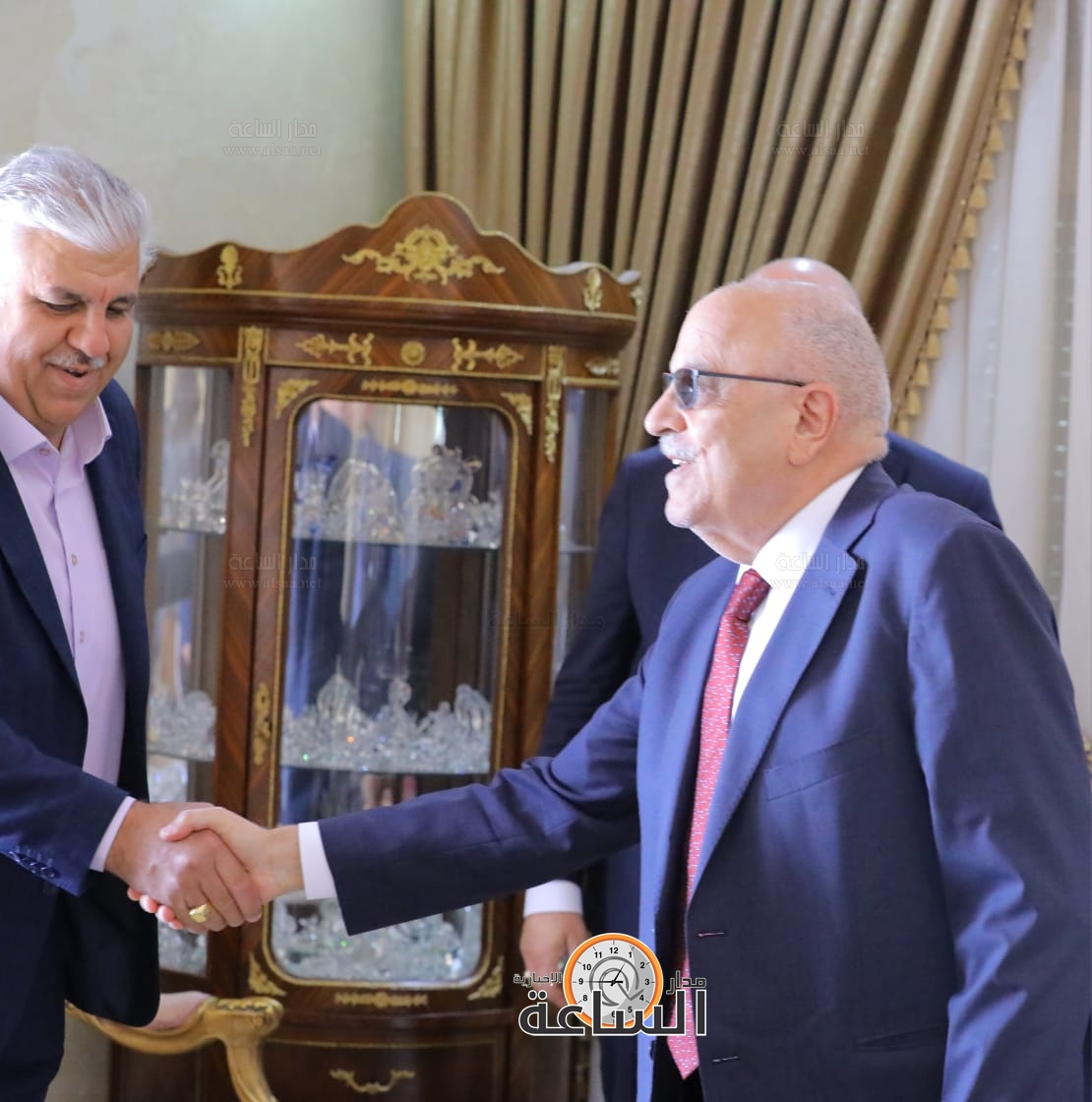 Madar Al-Saa Images 0.908459128897478