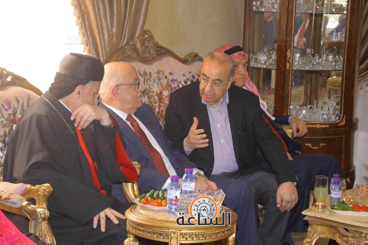 Madar Al-Saa Images 0.4941779641390259