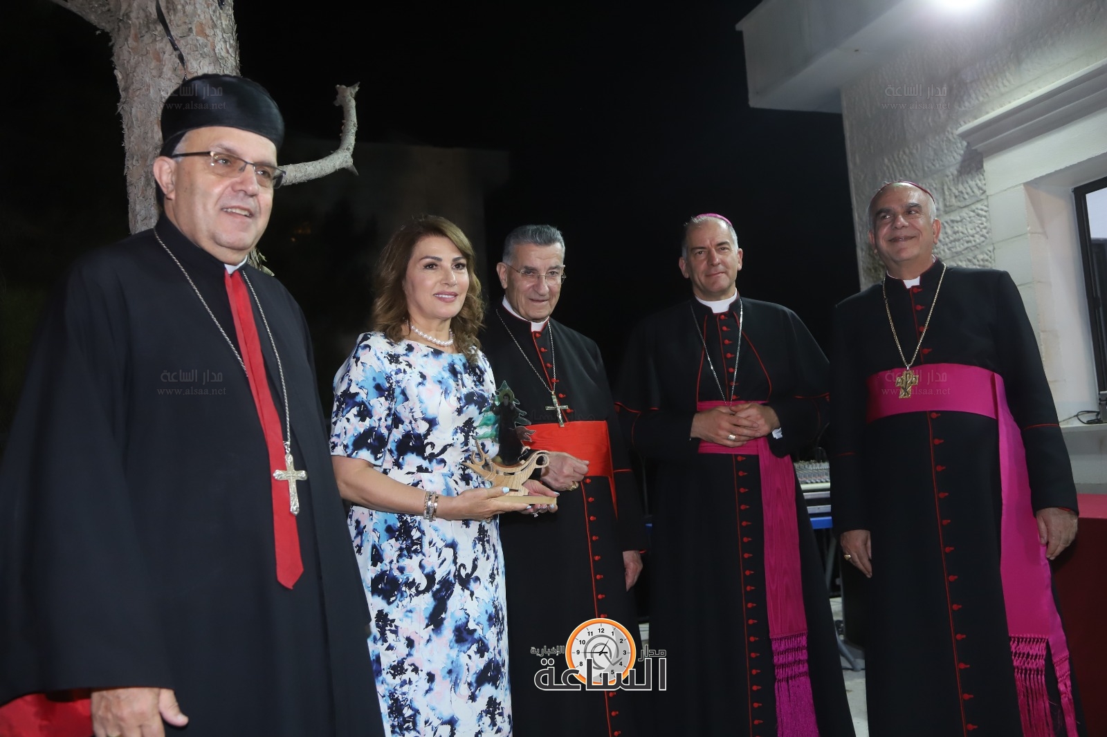 Madar Al-Saa Images 0.8670183477844176