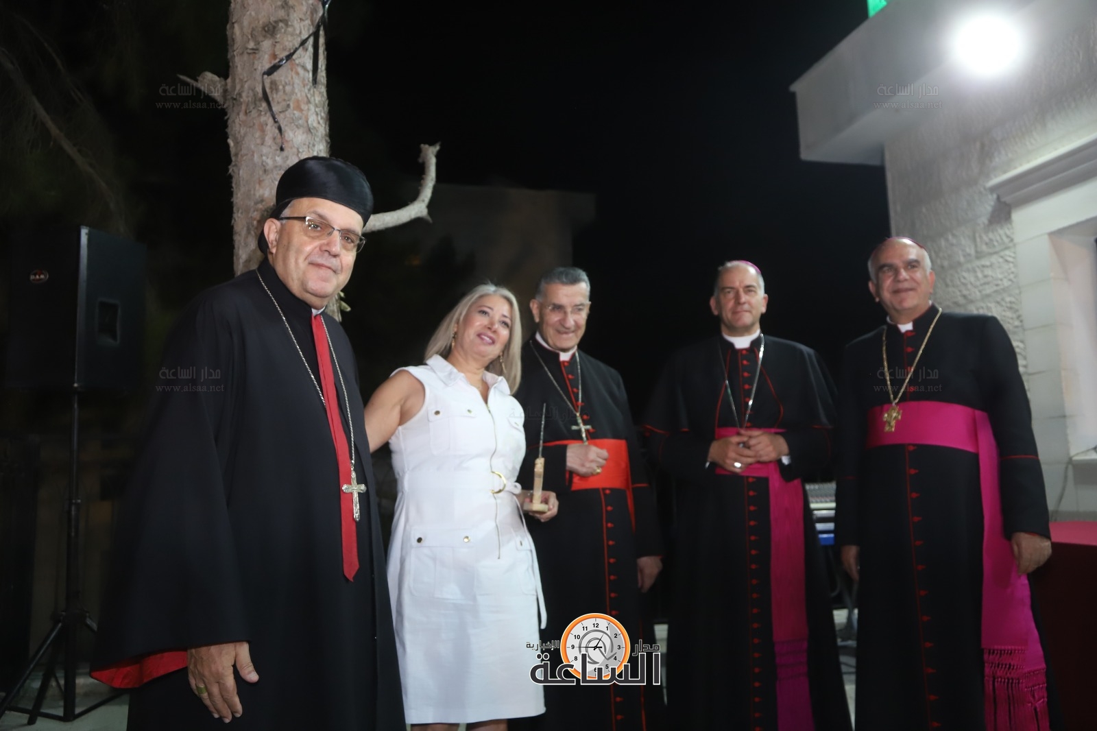 Madar Al-Saa Images 0.42241768714669337