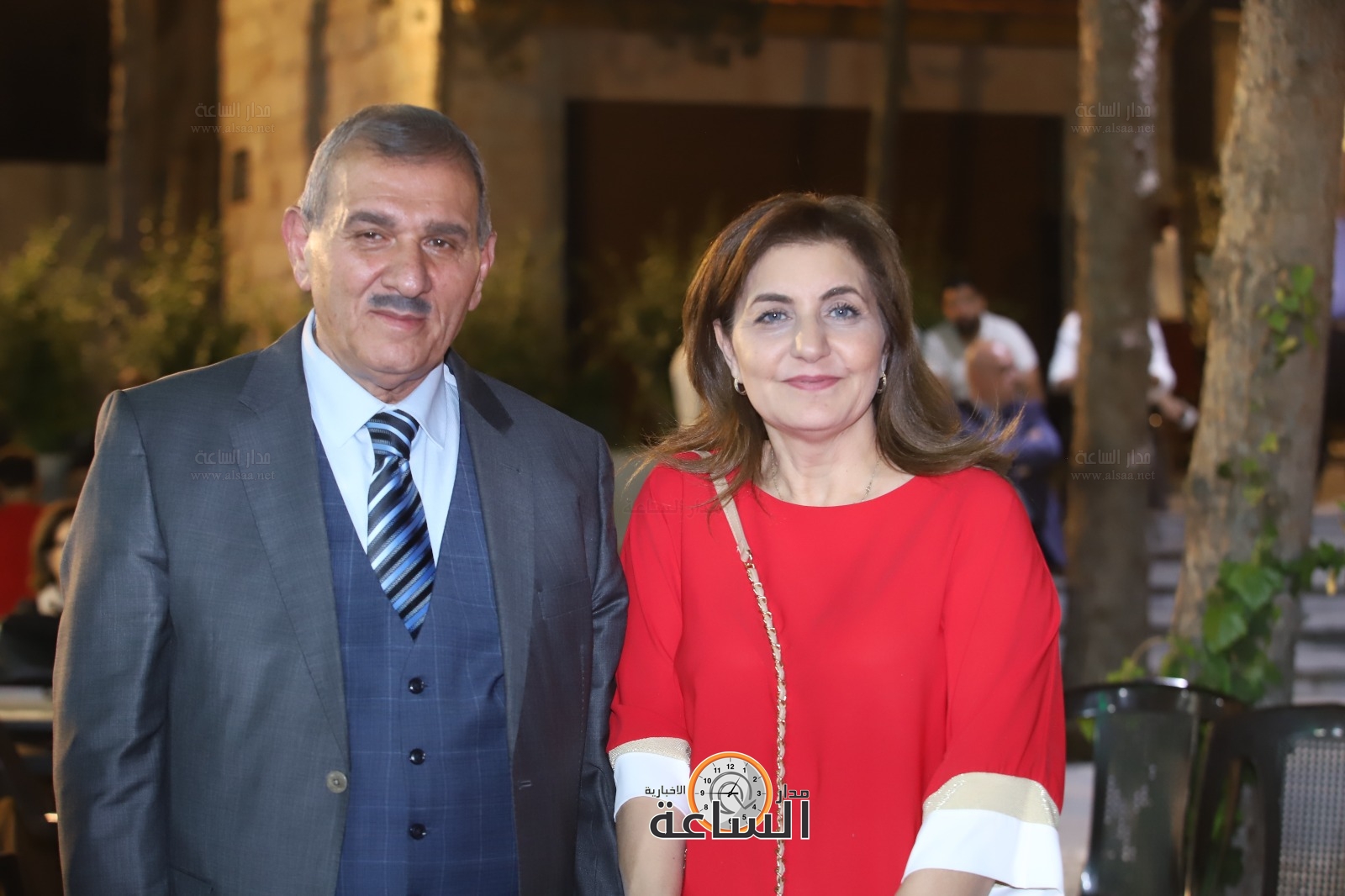 Madar Al-Saa Images 0.32788656059588517