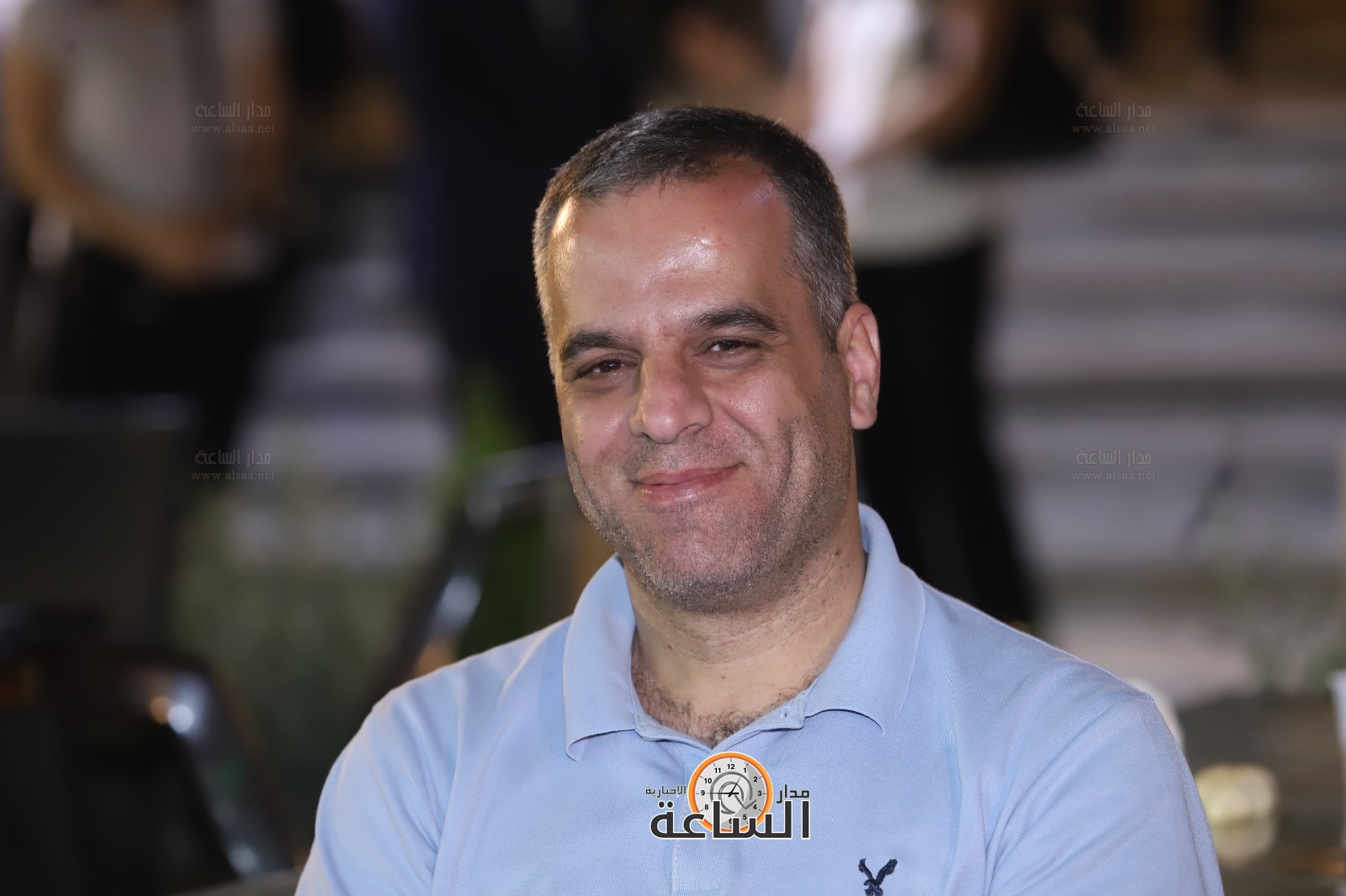 Madar Al-Saa Images 0.3458692970023918