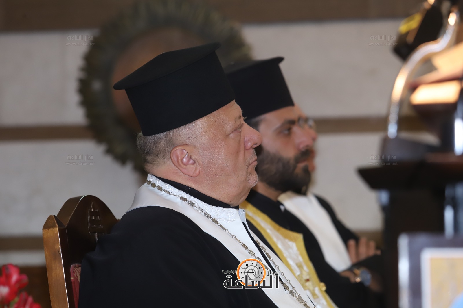 Madar Al-Saa Images 0.5440646374595057