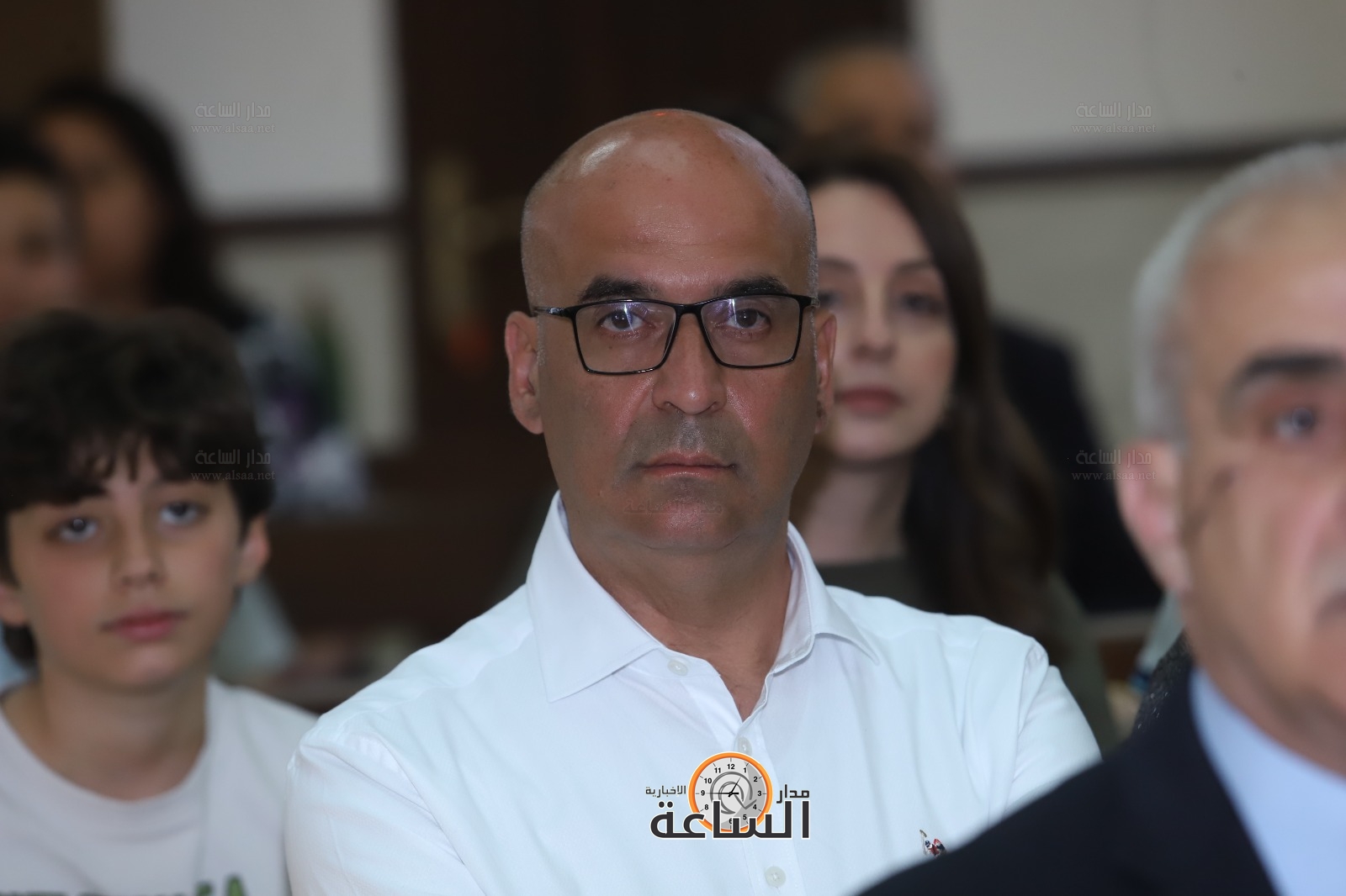 Madar Al-Saa Images 0.9351893397998483