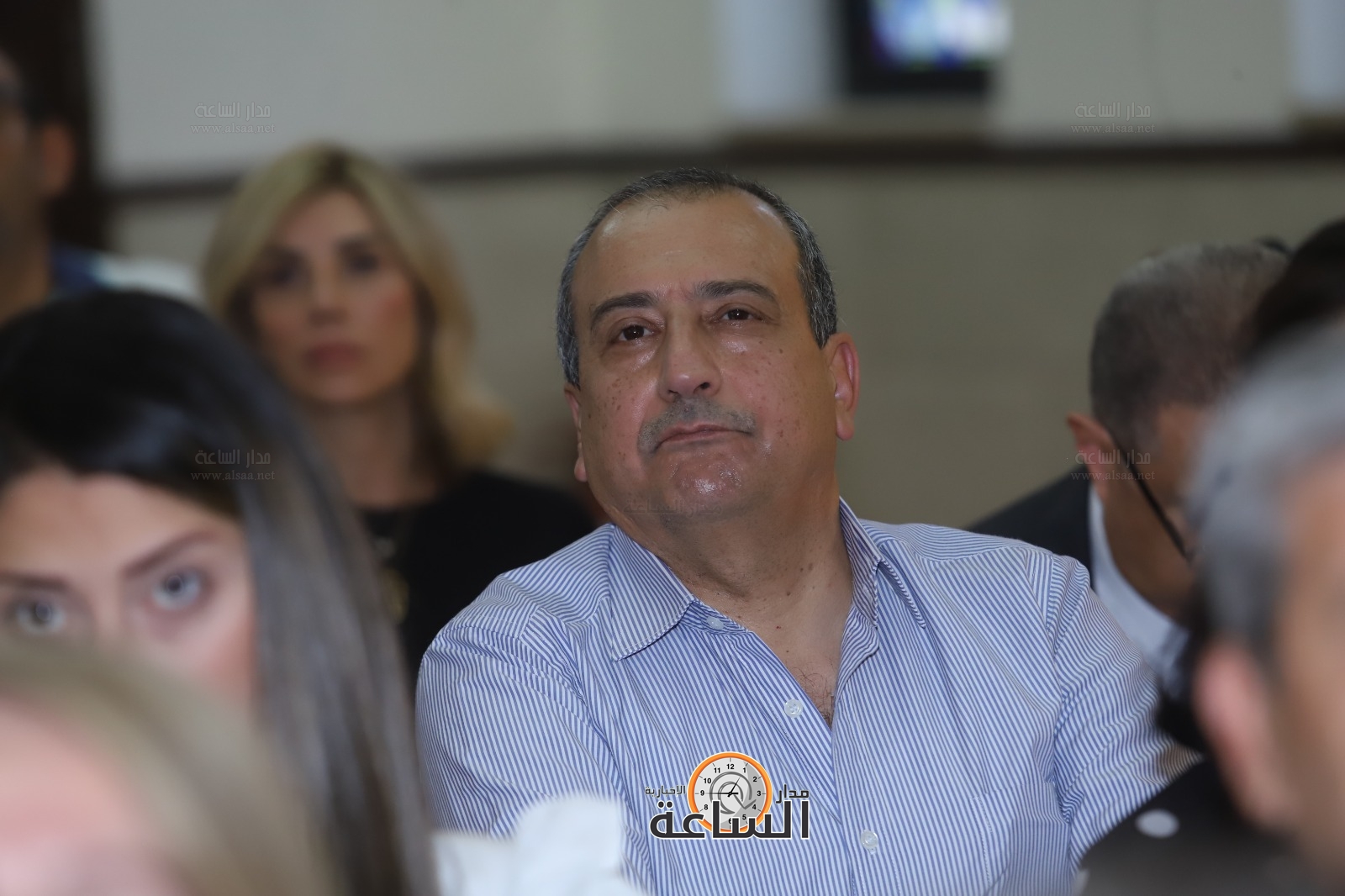 Madar Al-Saa Images 0.5470495820343093