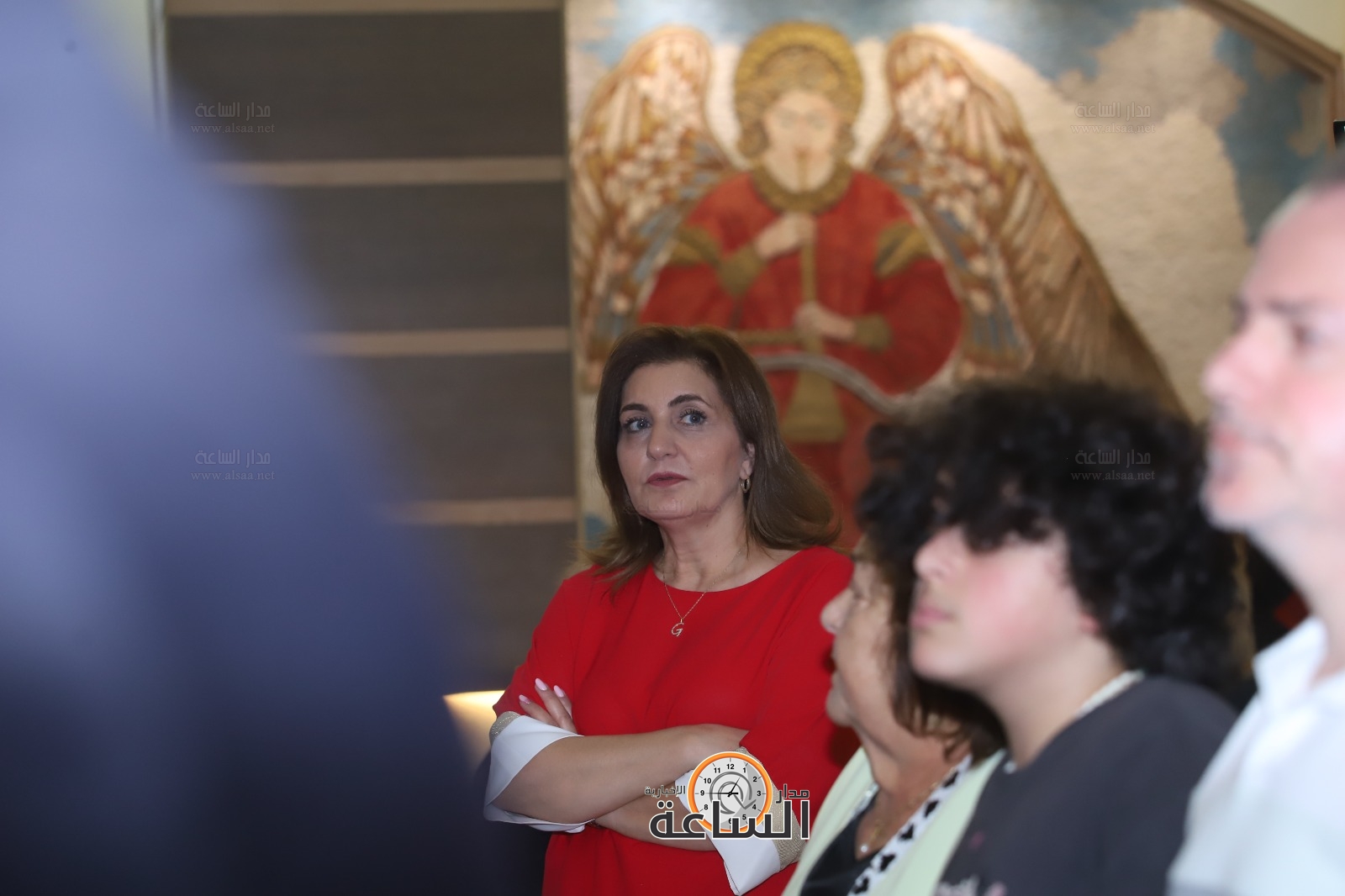 Madar Al-Saa Images 0.8691525964777957