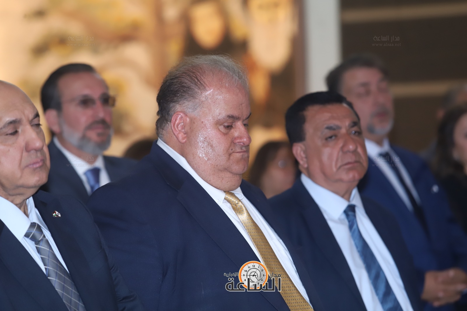 Madar Al-Saa Images 0.12024419362229799