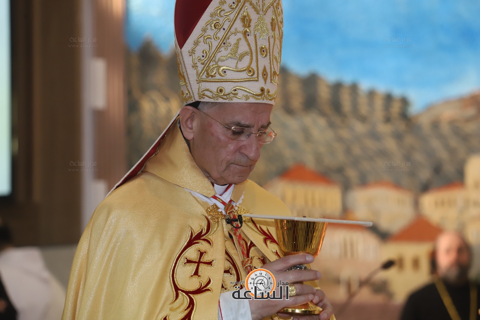 Madar Al-Saa Images 0.22808151660976472