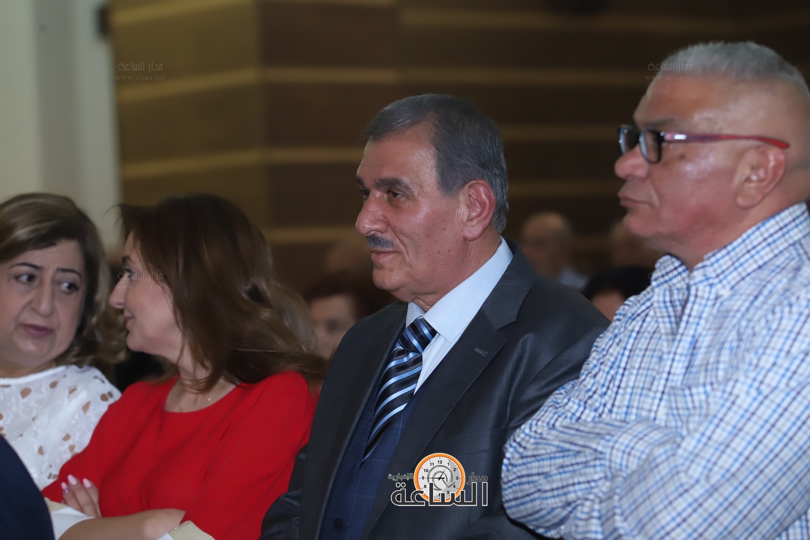 Madar Al-Saa Images 0.3089468530982593