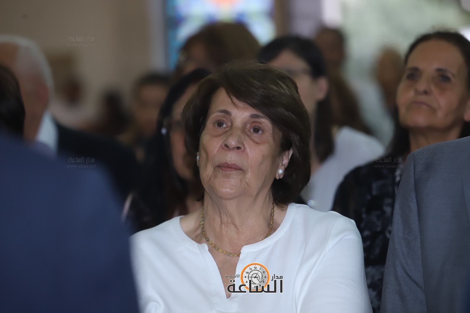 Madar Al-Saa Images 0.3680579934257937