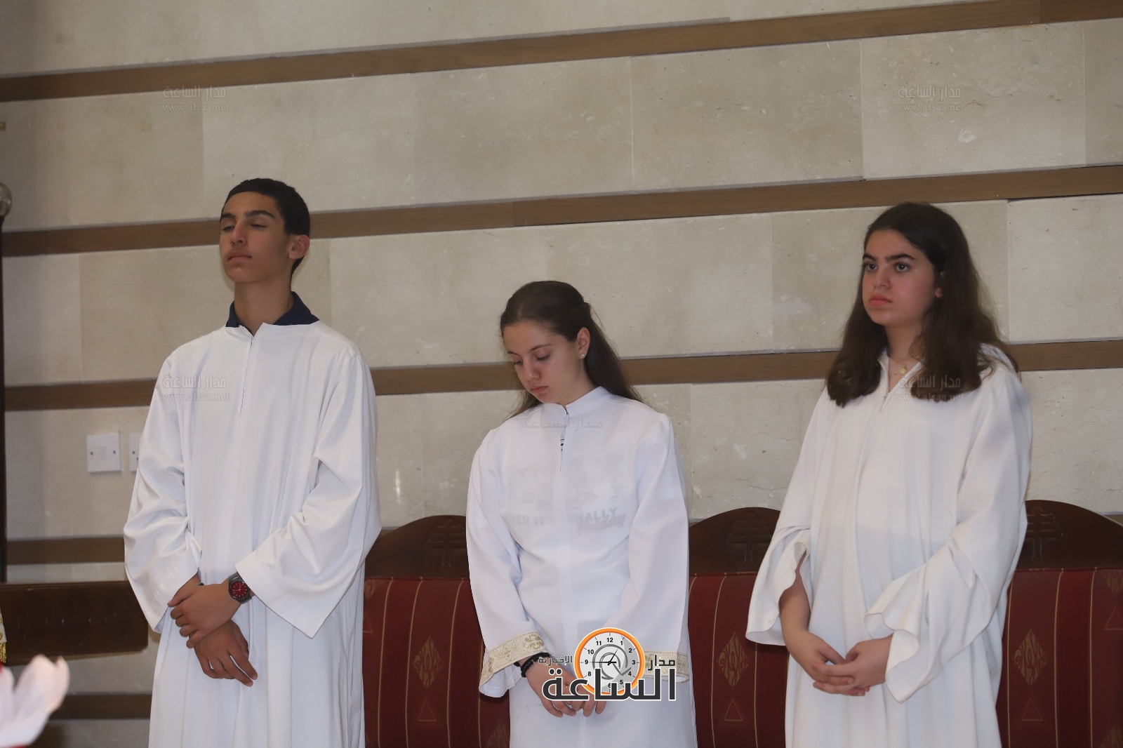 Madar Al-Saa Images 0.5224581586319024