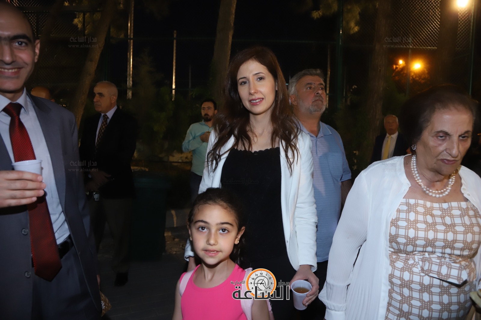 Madar Al-Saa Images 0.3542915758205456