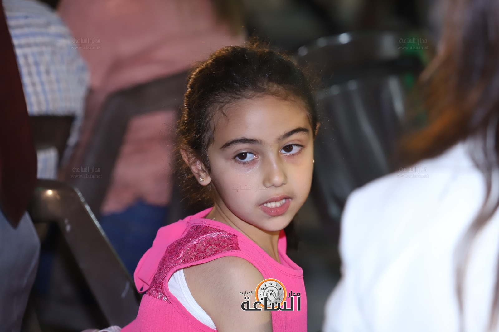 Madar Al-Saa Images 0.9401454071564901