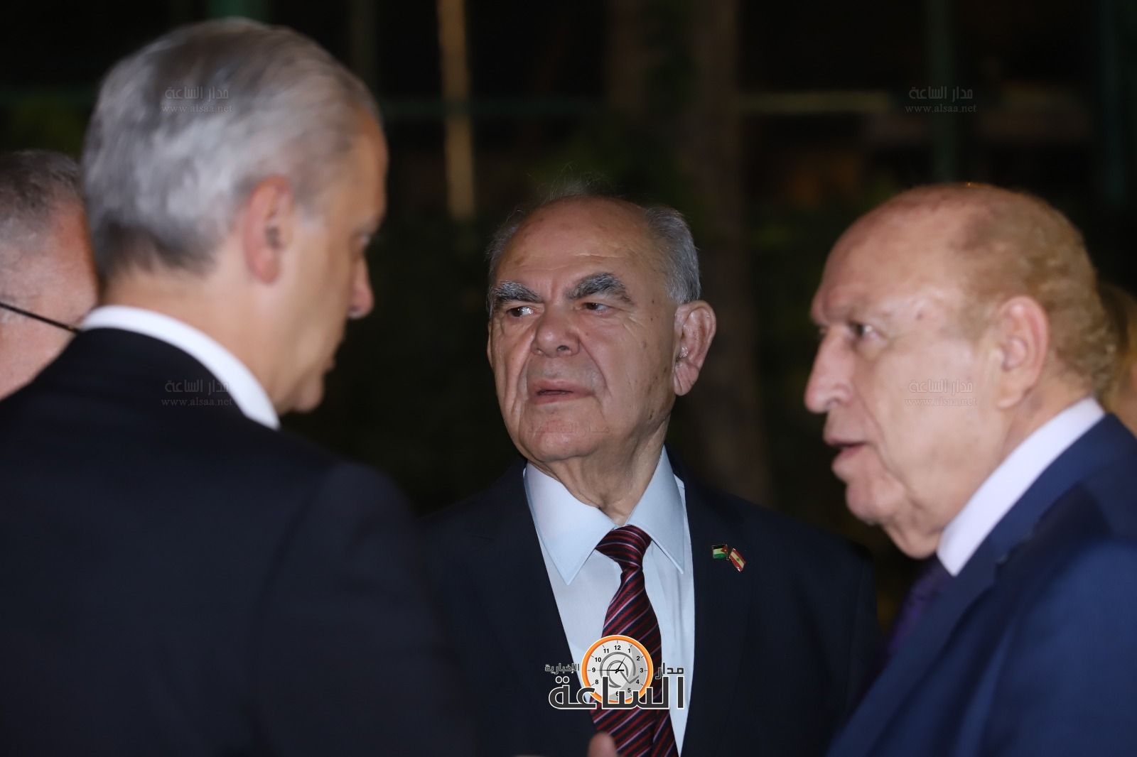 Madar Al-Saa Images 0.4689933230358603