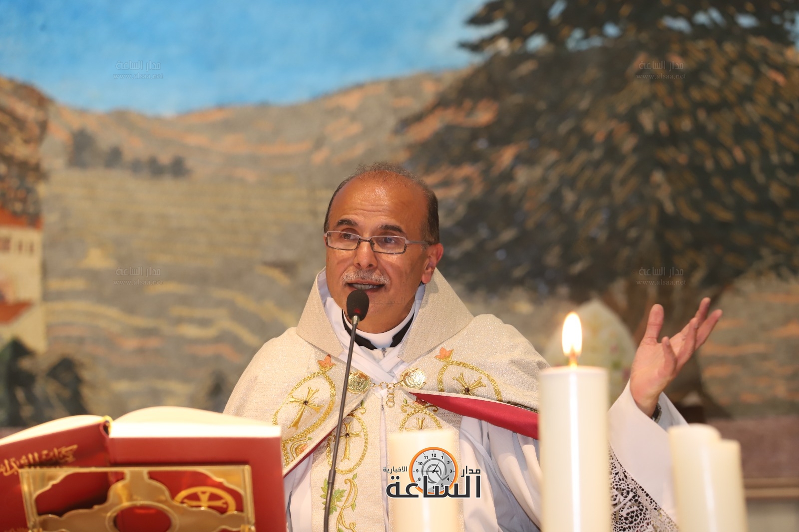 Madar Al-Saa Images 0.21231394448061502