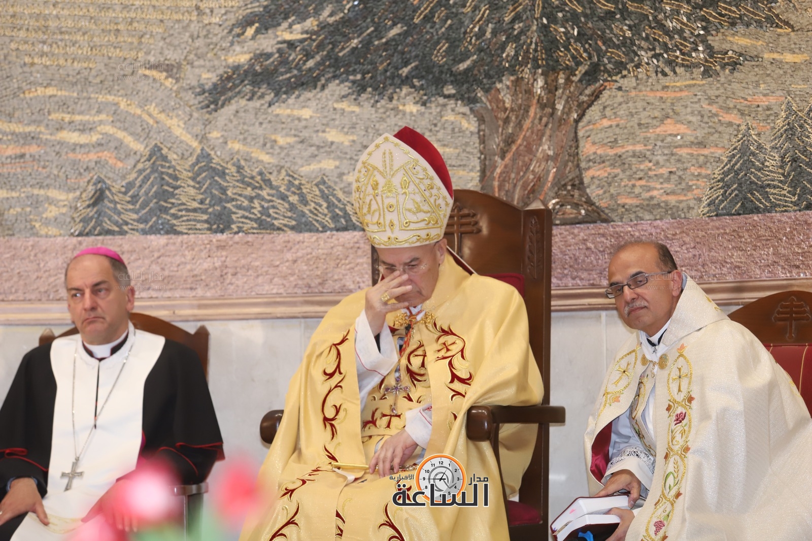 Madar Al-Saa Images 0.5382891138484516