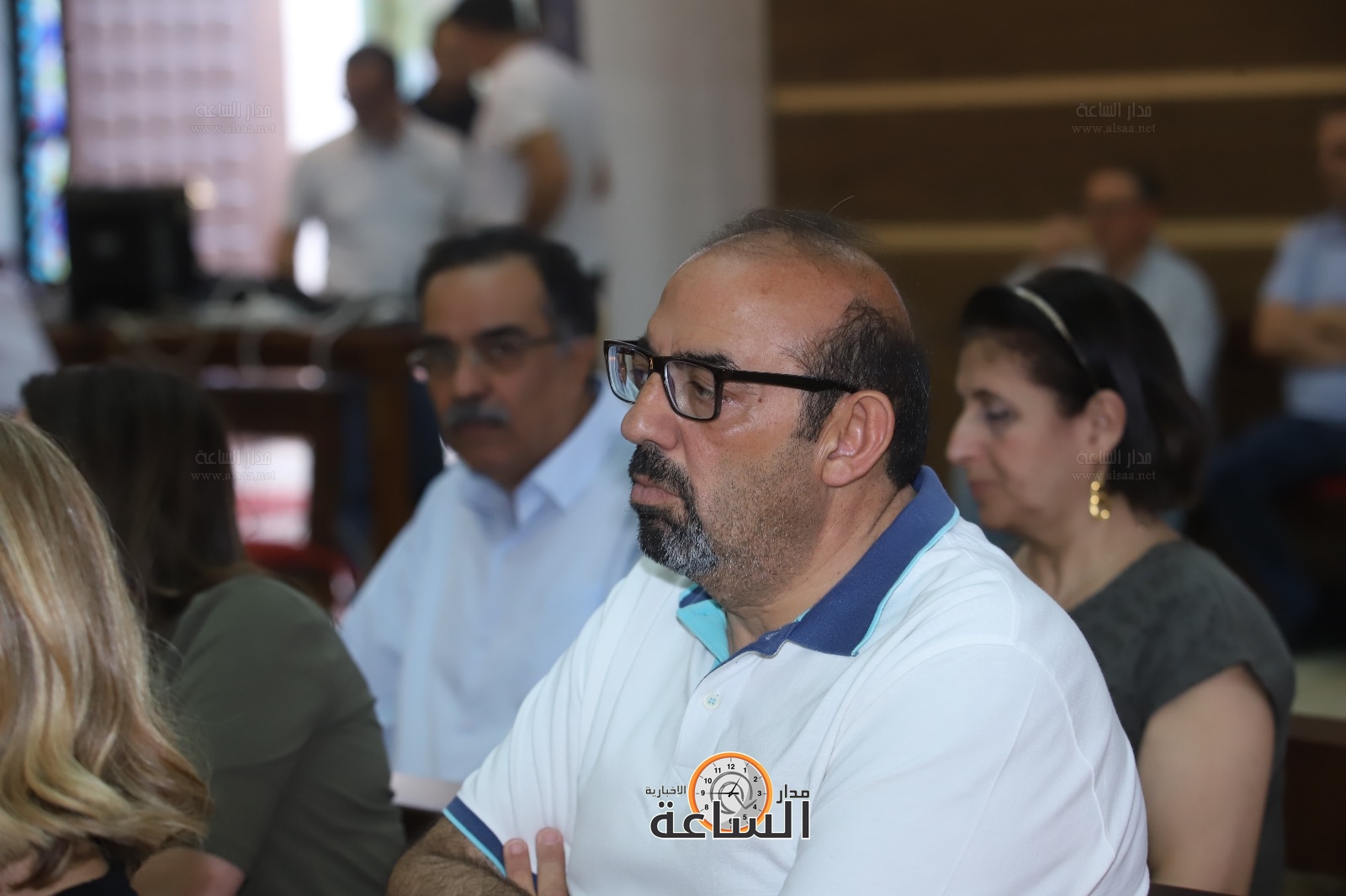 Madar Al-Saa Images 0.042068303621835