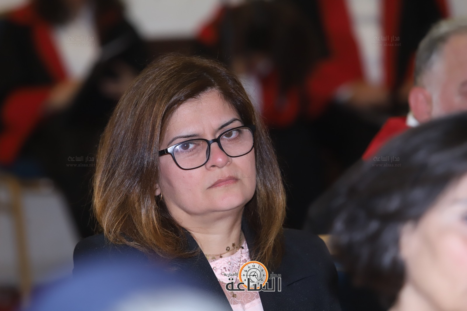 Madar Al-Saa Images 0.561549800464217