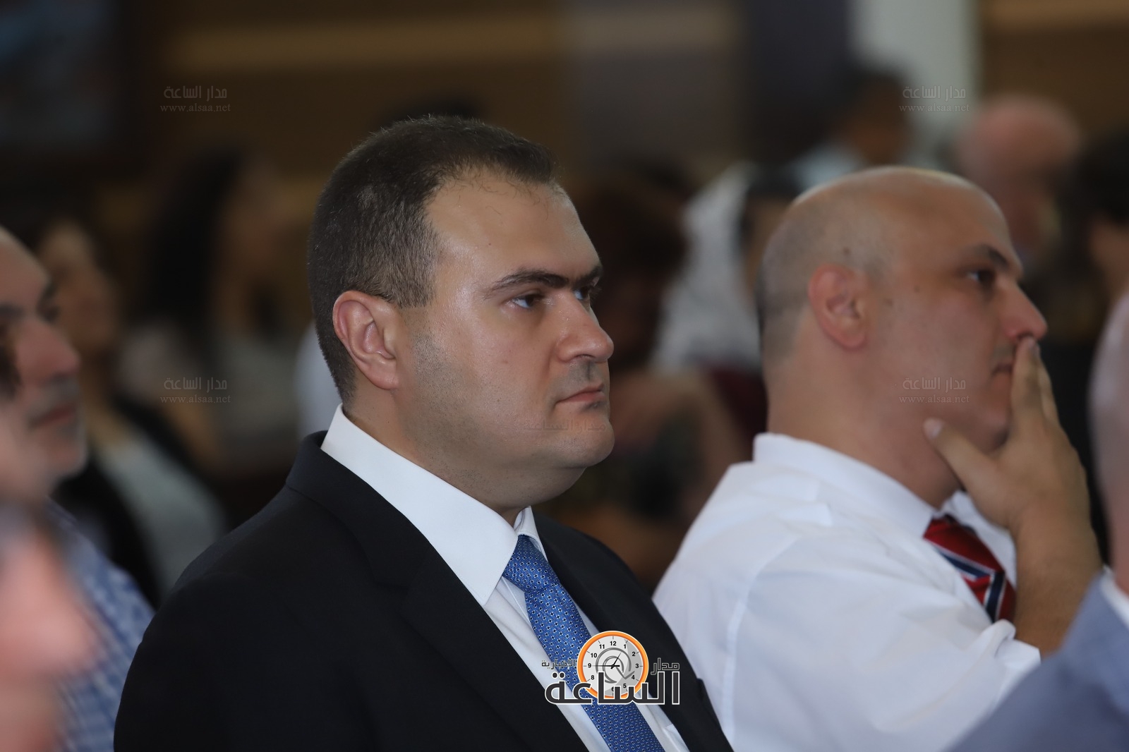 Madar Al-Saa Images 0.6686174925755832