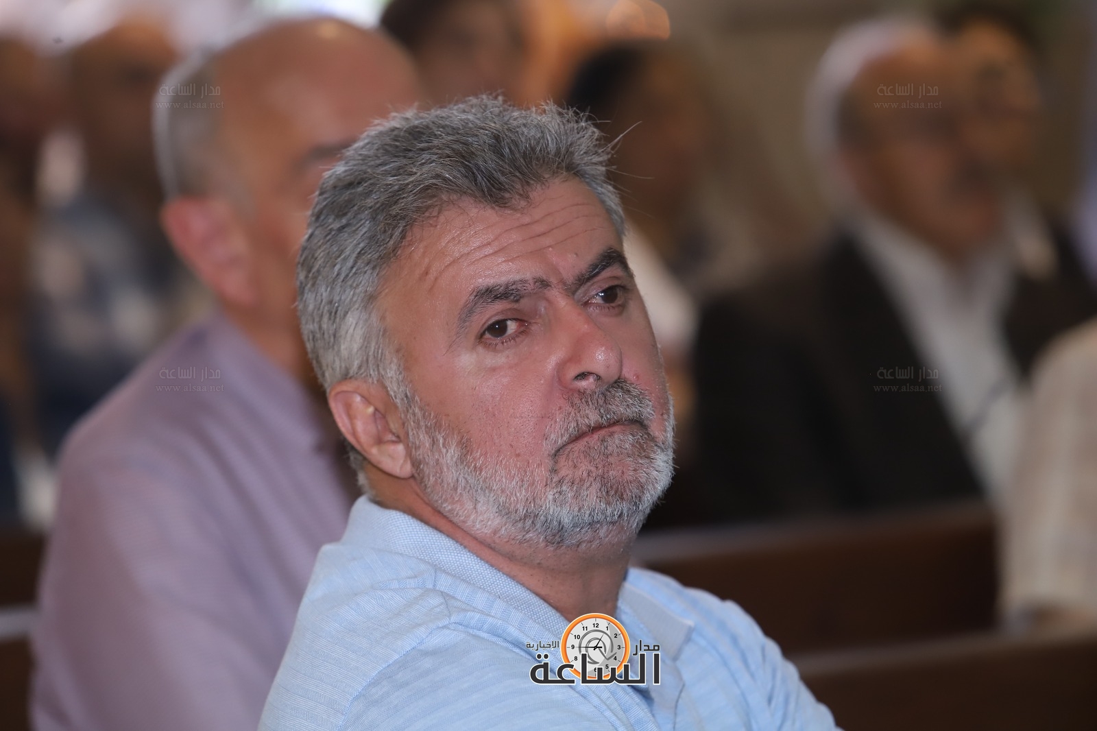 Madar Al-Saa Images 0.37199650519535443