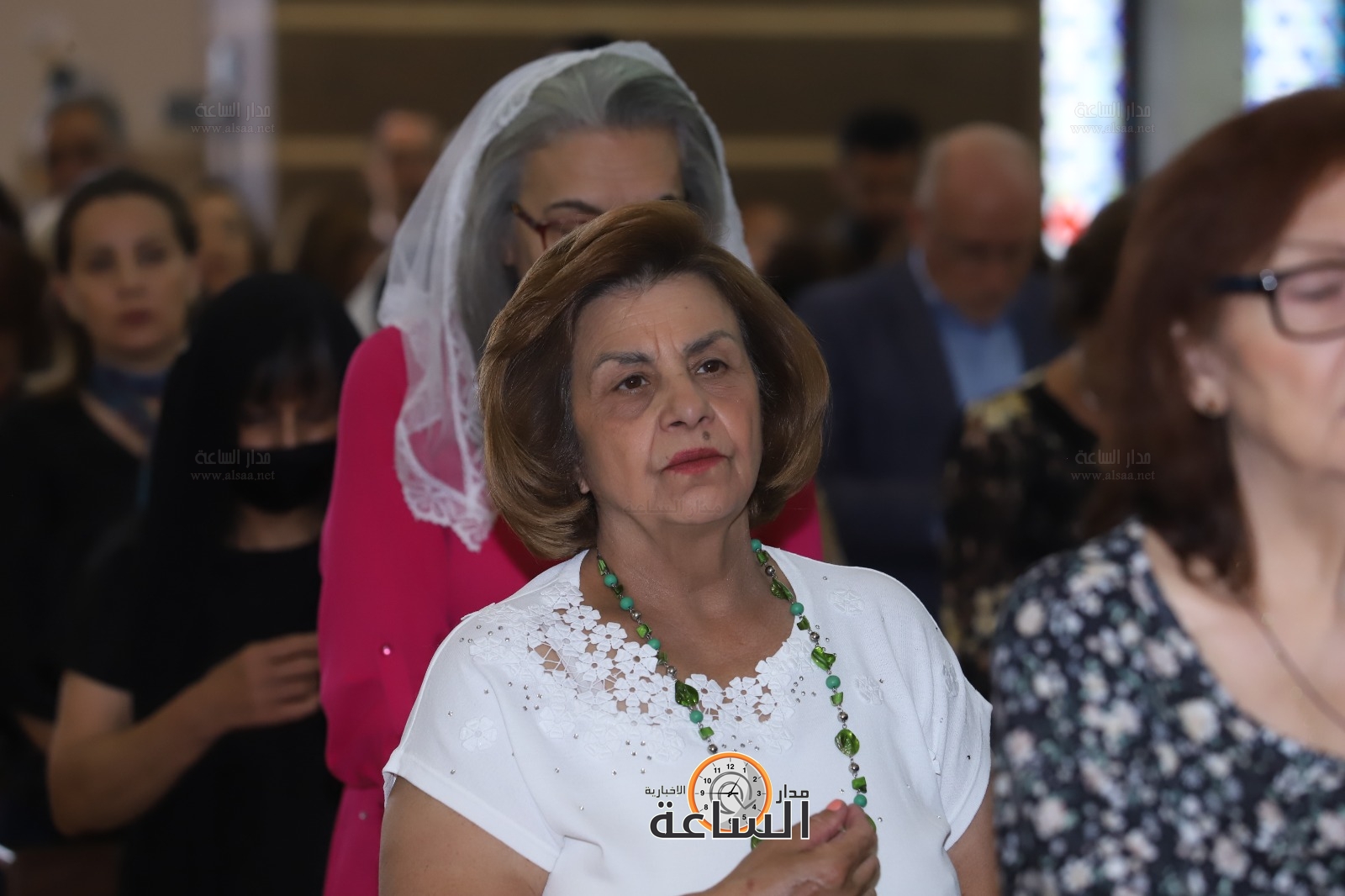 Madar Al-Saa Images 0.02208121832898713