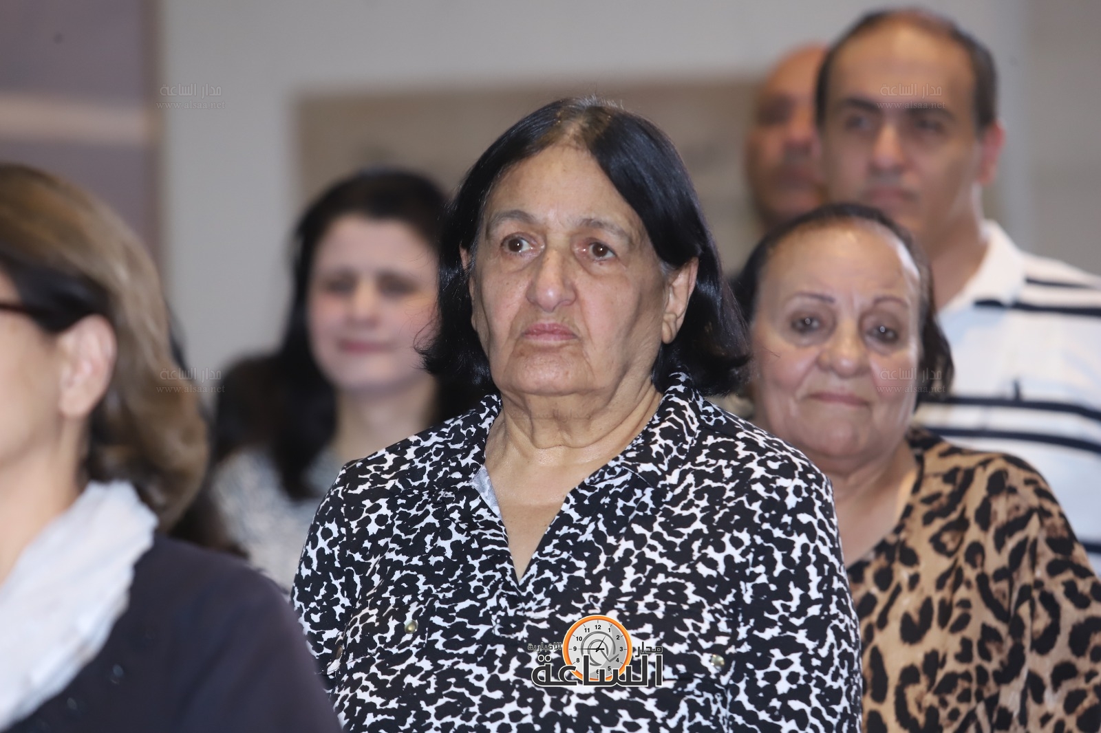 Madar Al-Saa Images 0.34701874387799414