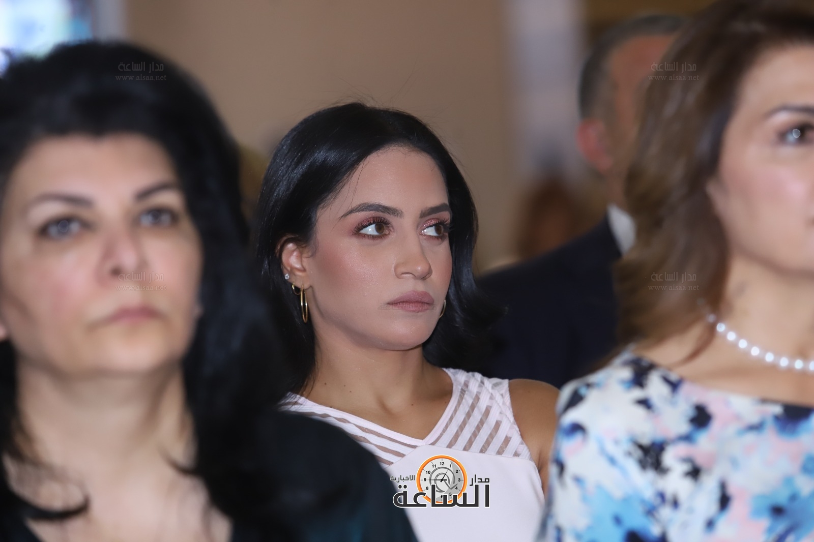 Madar Al-Saa Images 0.2502888495081368