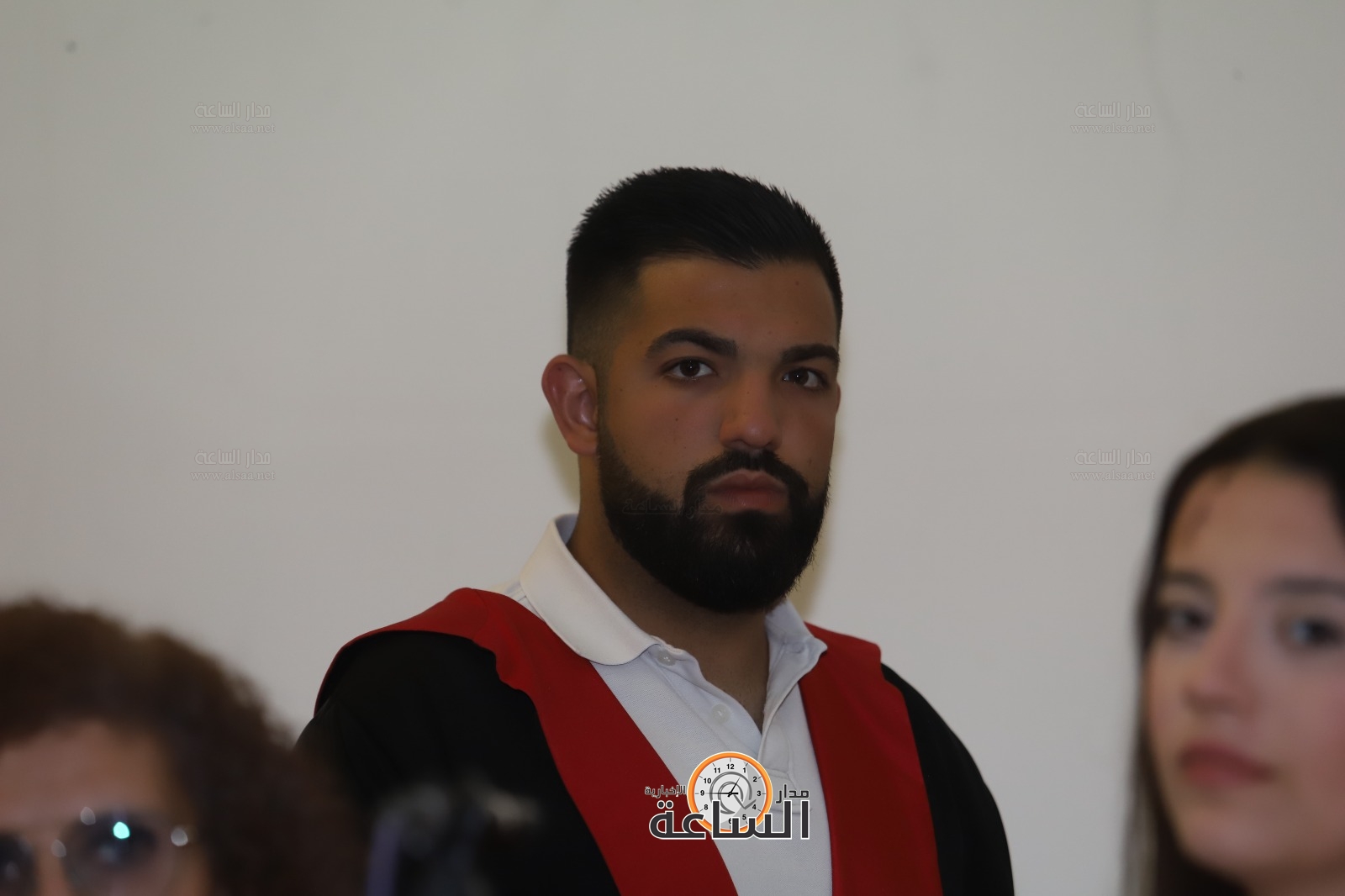 Madar Al-Saa Images 0.4866958433113193