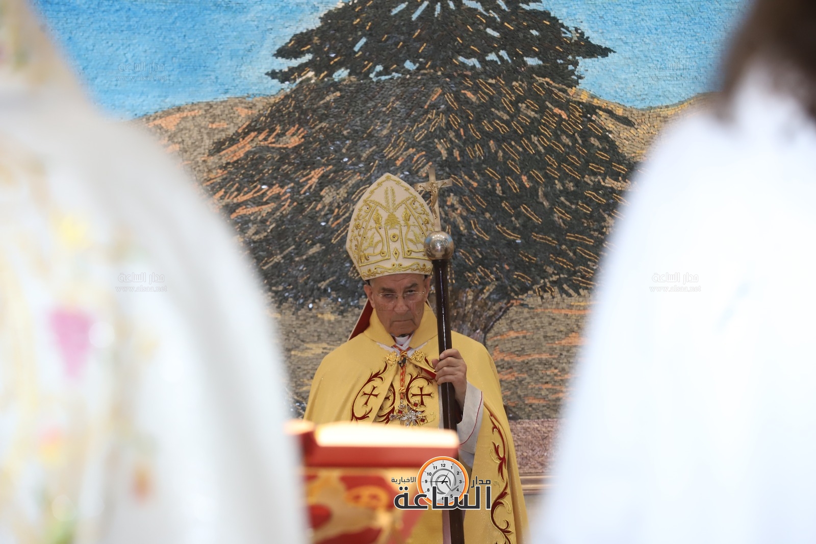 Madar Al-Saa Images 0.7128465872753533