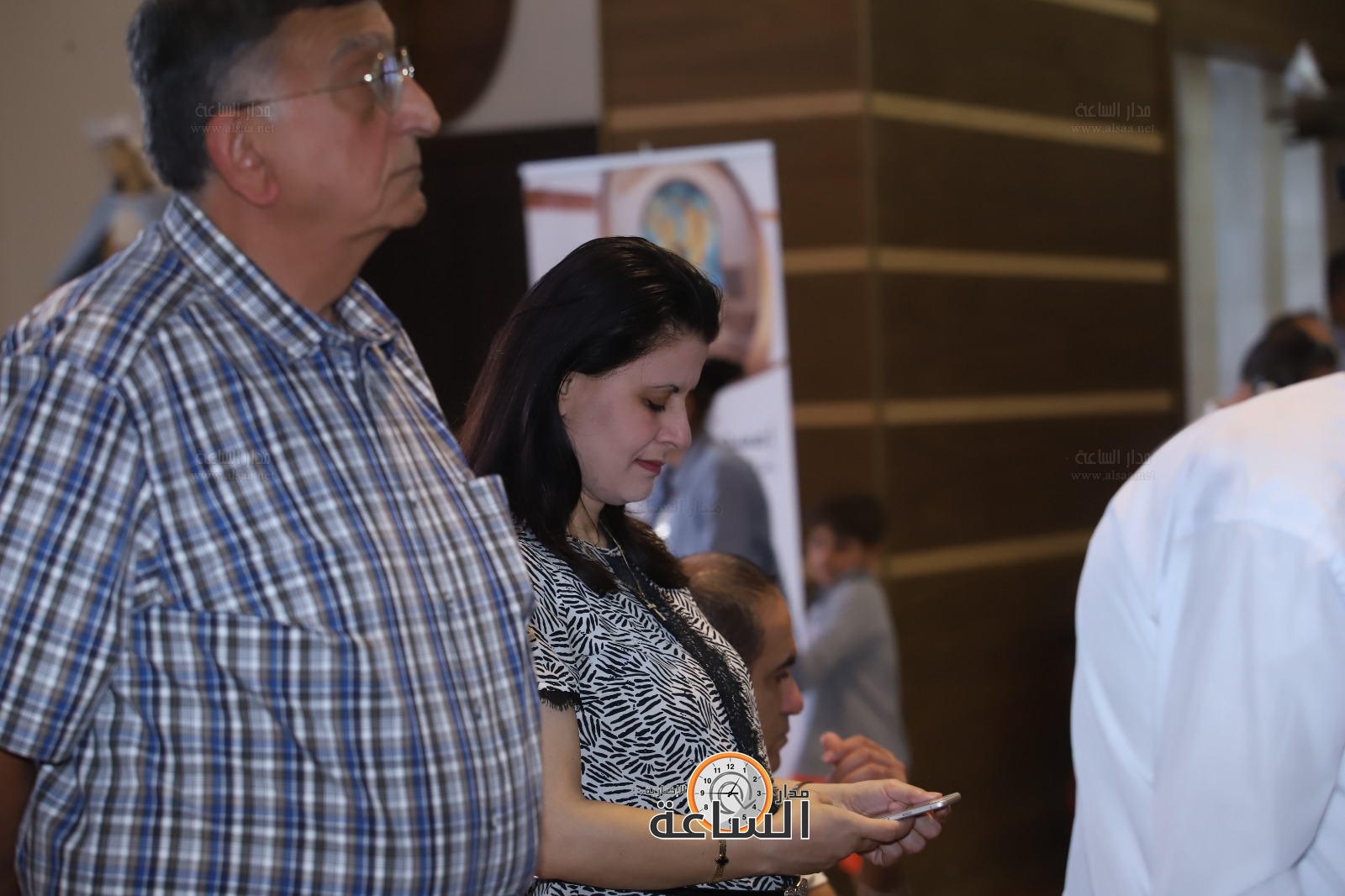 Madar Al-Saa Images 0.3825148964659395