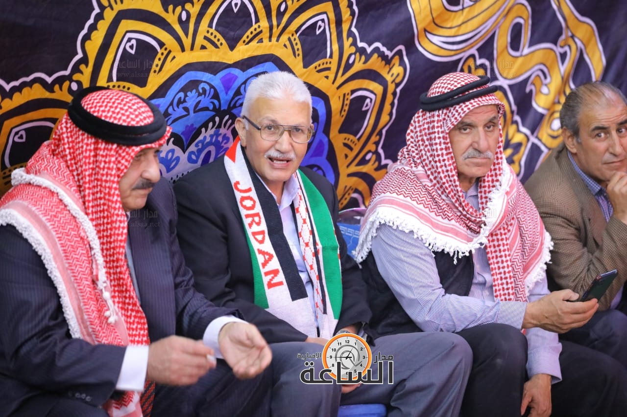 Madar Al-Saa Images 0.8368050342044105