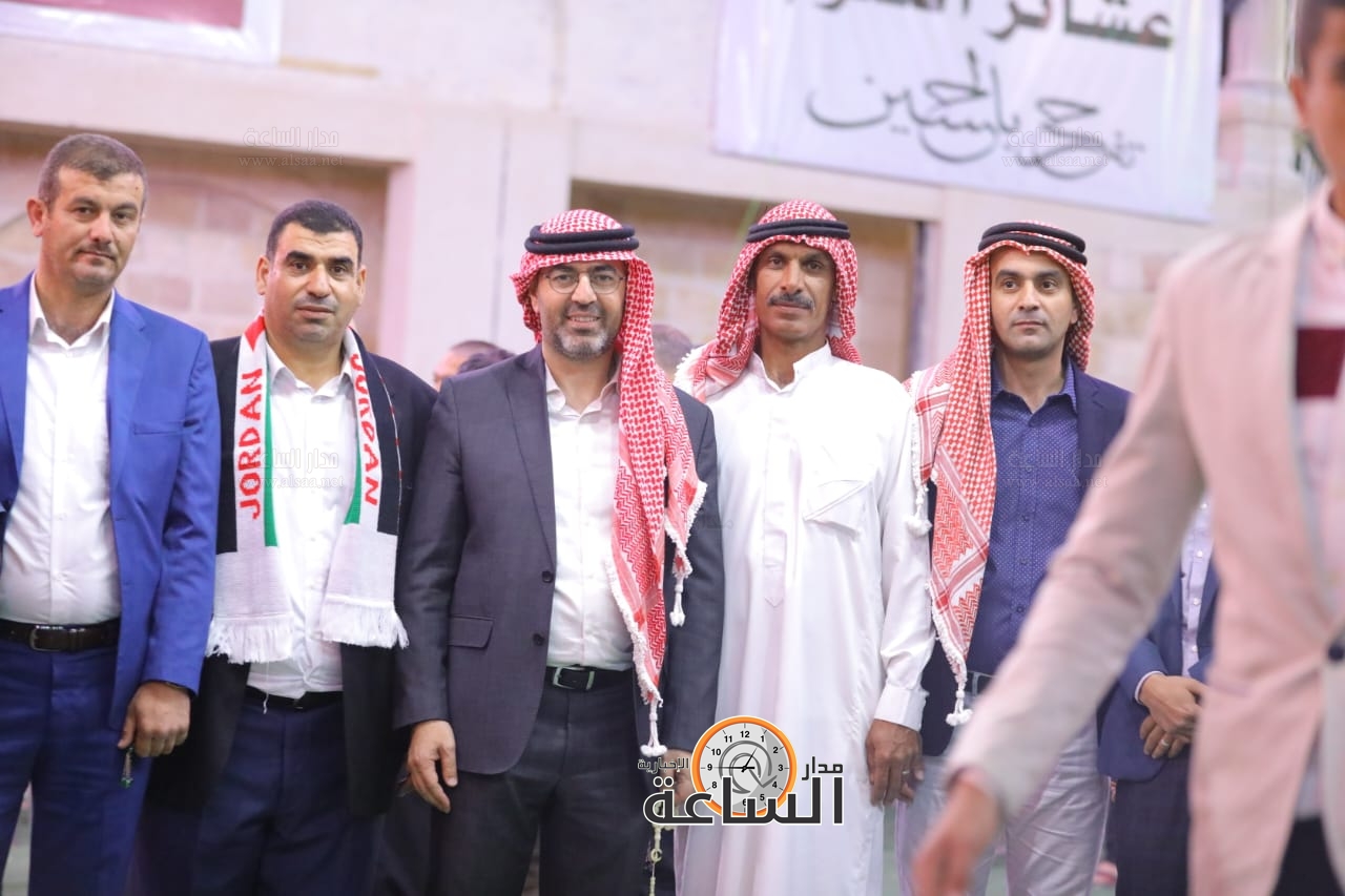 Madar Al-Saa Images 0.40758417525242085