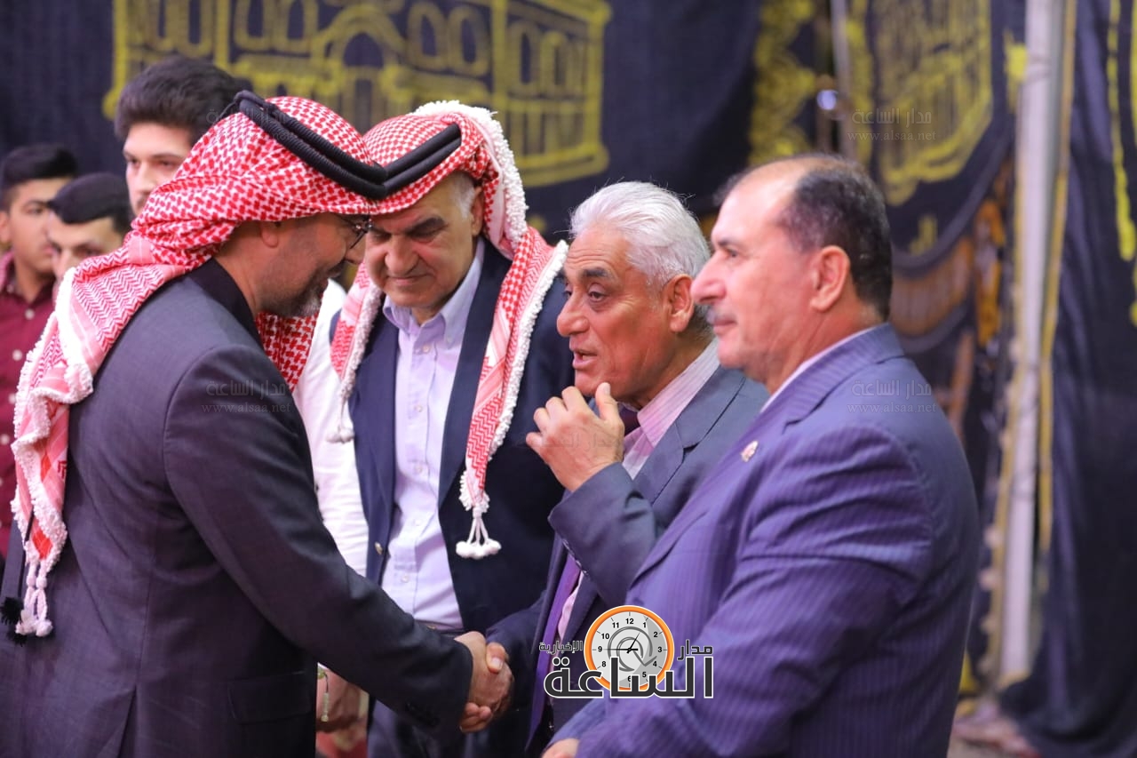 Madar Al-Saa Images 0.12947203483960923