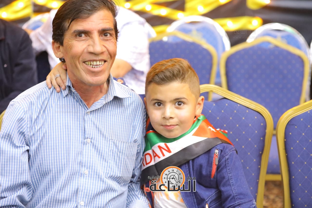 Madar Al-Saa Images 0.4788114186390835