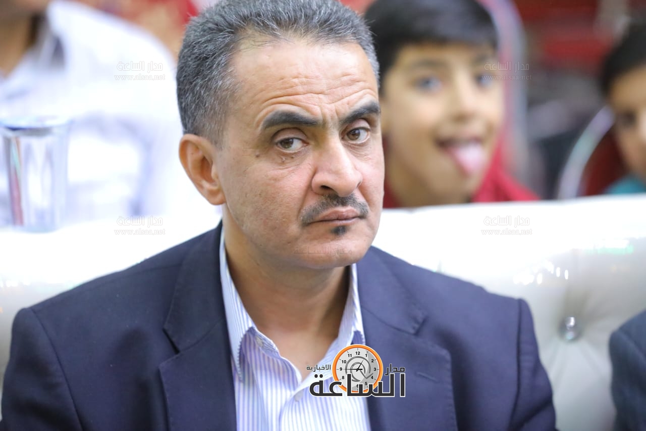 Madar Al-Saa Images 0.6377212412427528