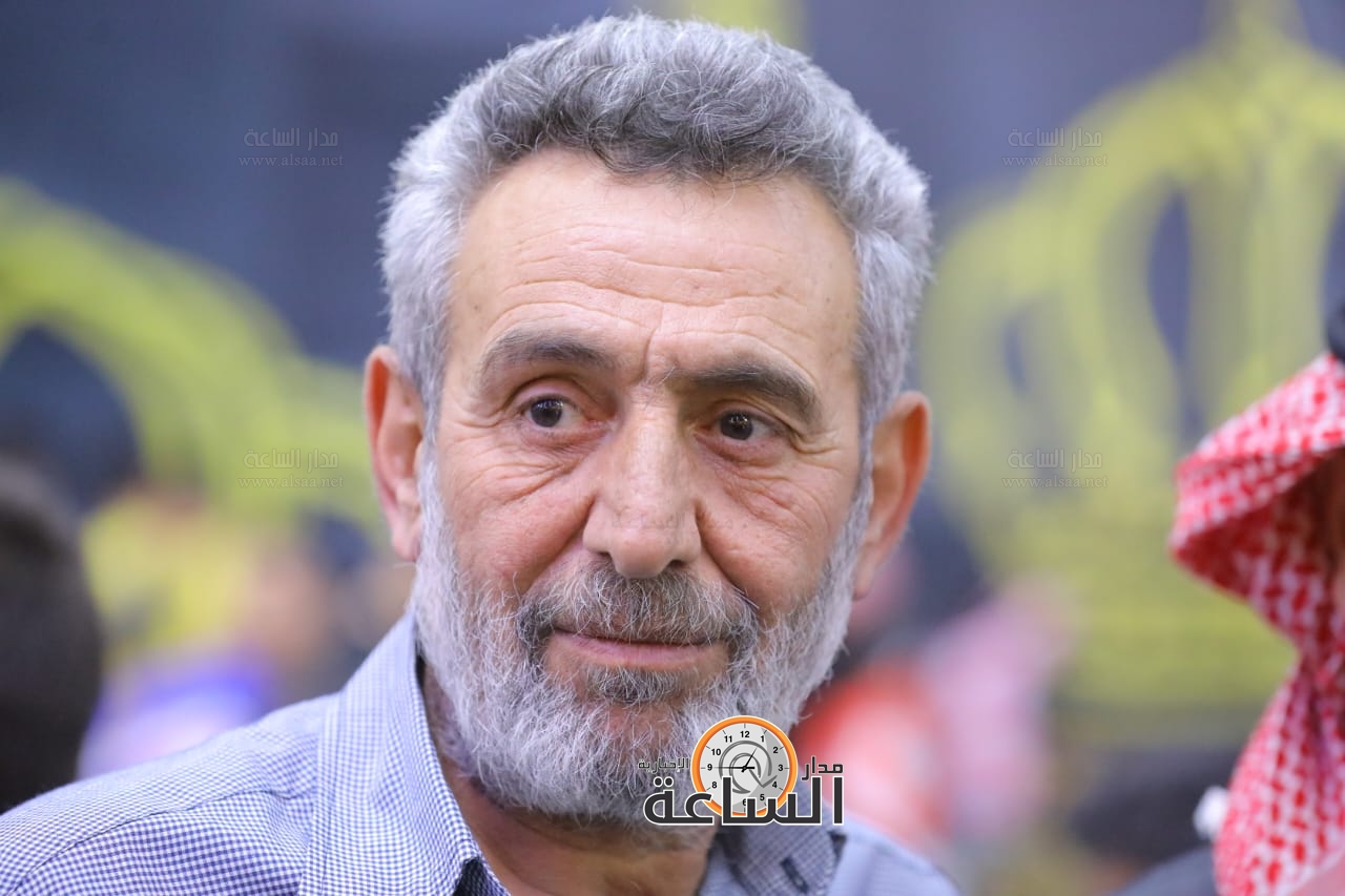 Madar Al-Saa Images 0.1945210951972155