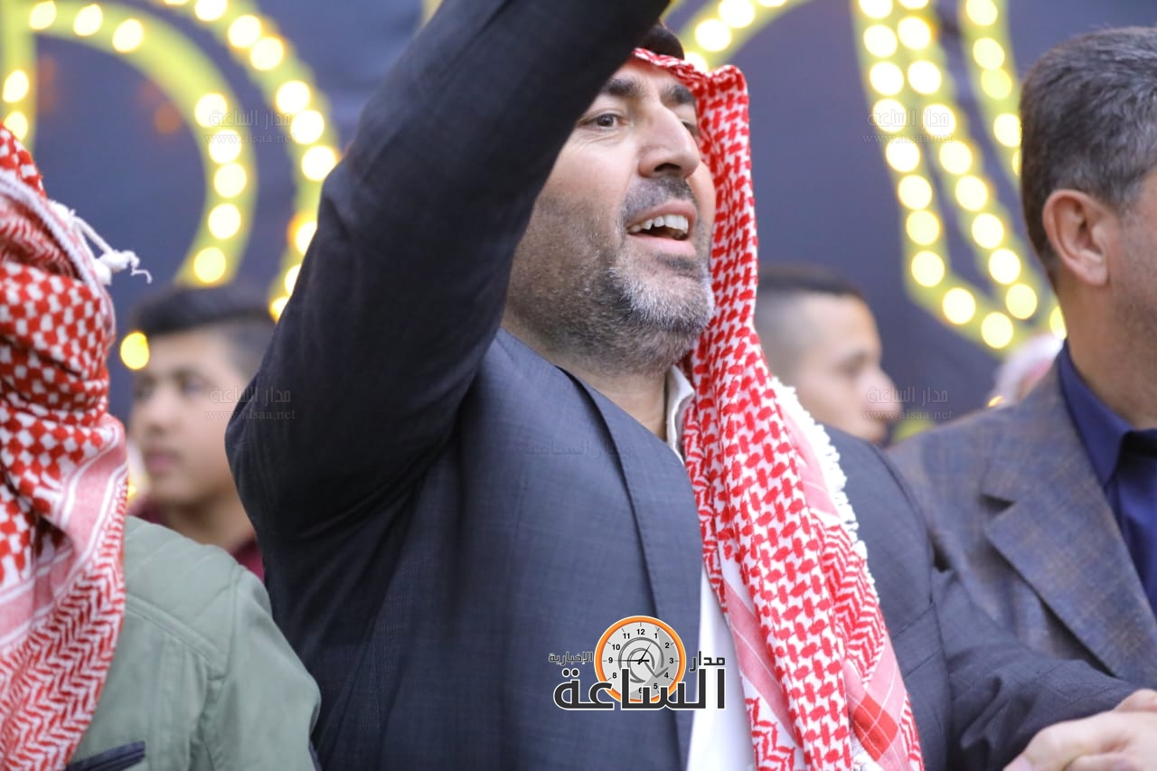 Madar Al-Saa Images 0.4707684096947886