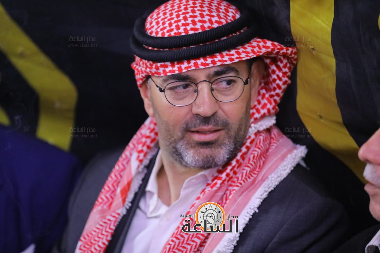 Madar Al-Saa Images 0.6826908790114666