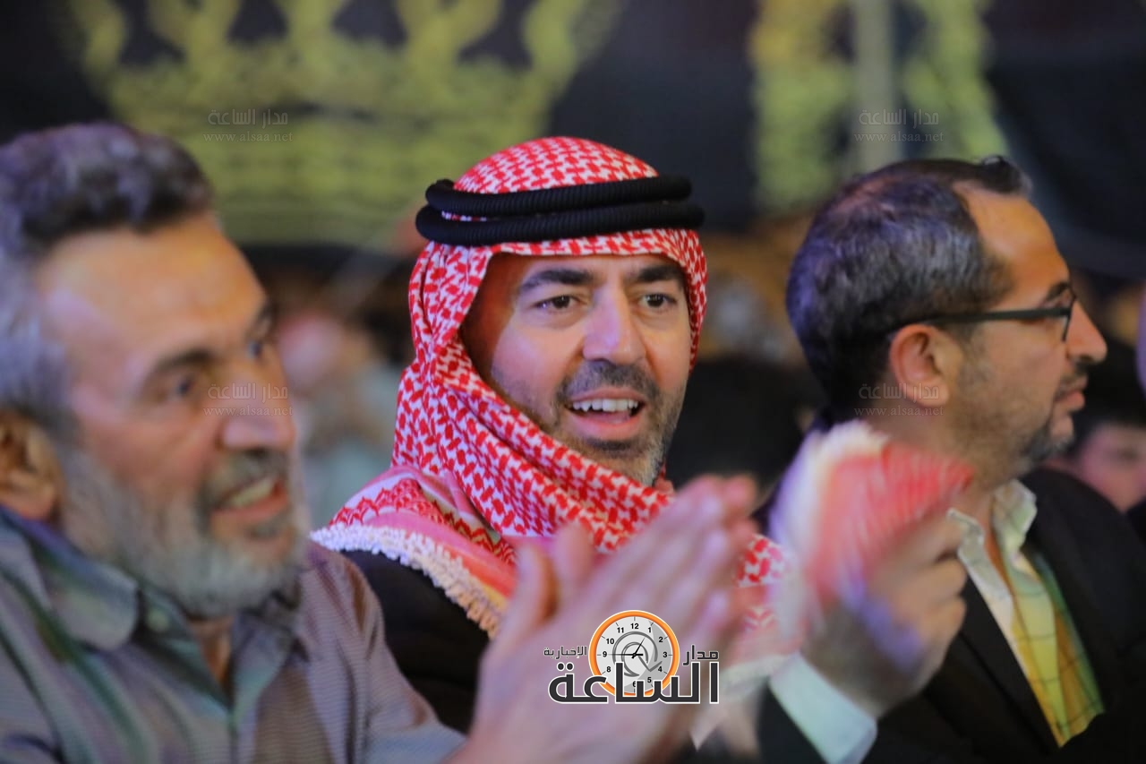 Madar Al-Saa Images 0.4916011129135307