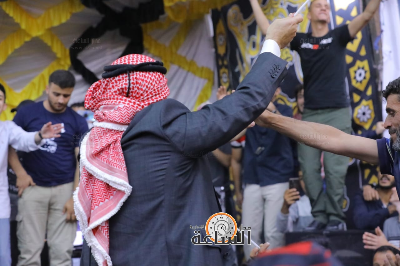 Madar Al-Saa Images 0.46775628484279386