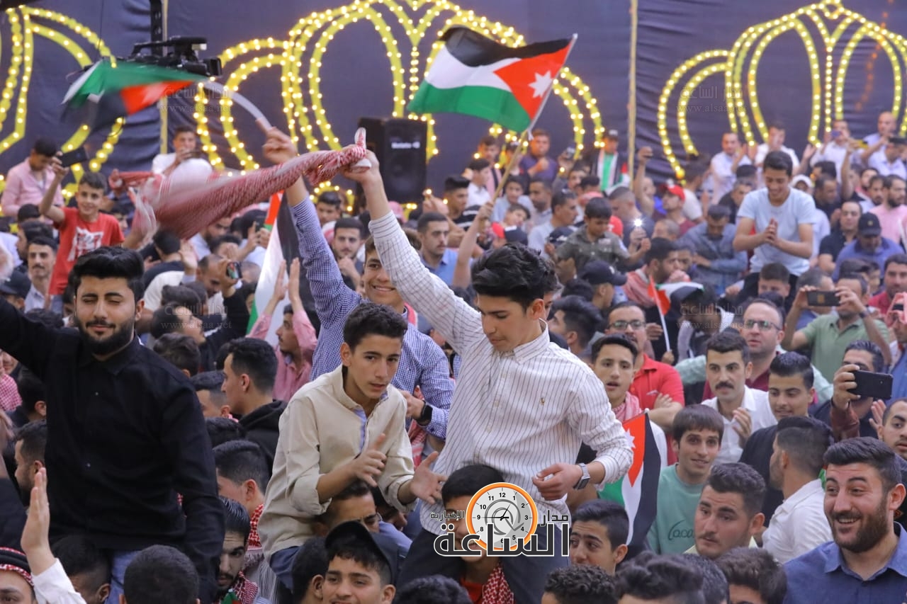 Madar Al-Saa Images 0.25879464475402236