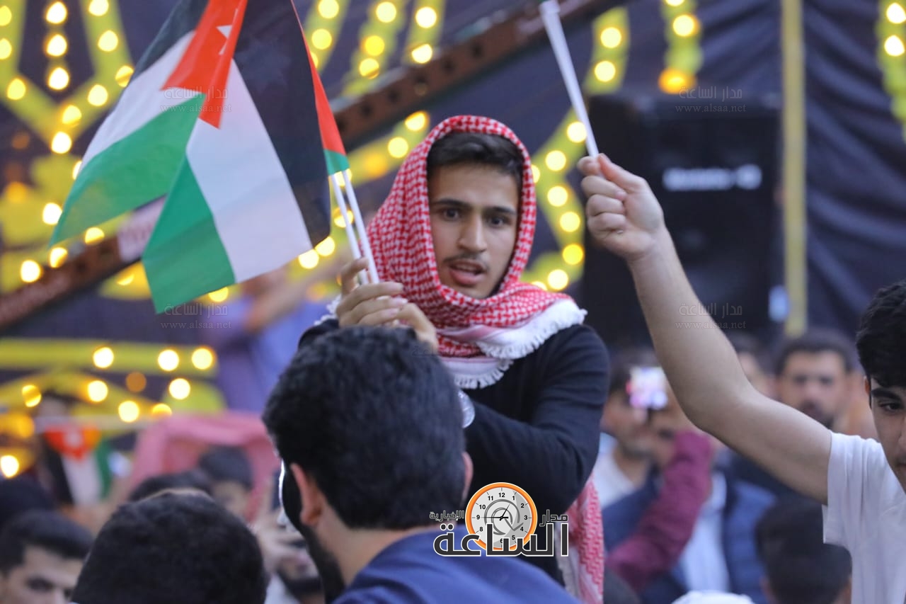 Madar Al-Saa Images 0.14086530014916054