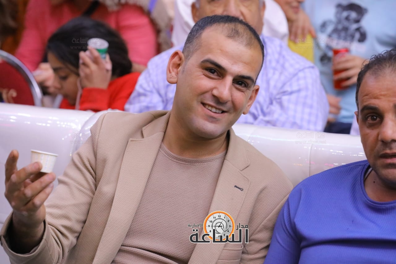 Madar Al-Saa Images 0.6115636525224916